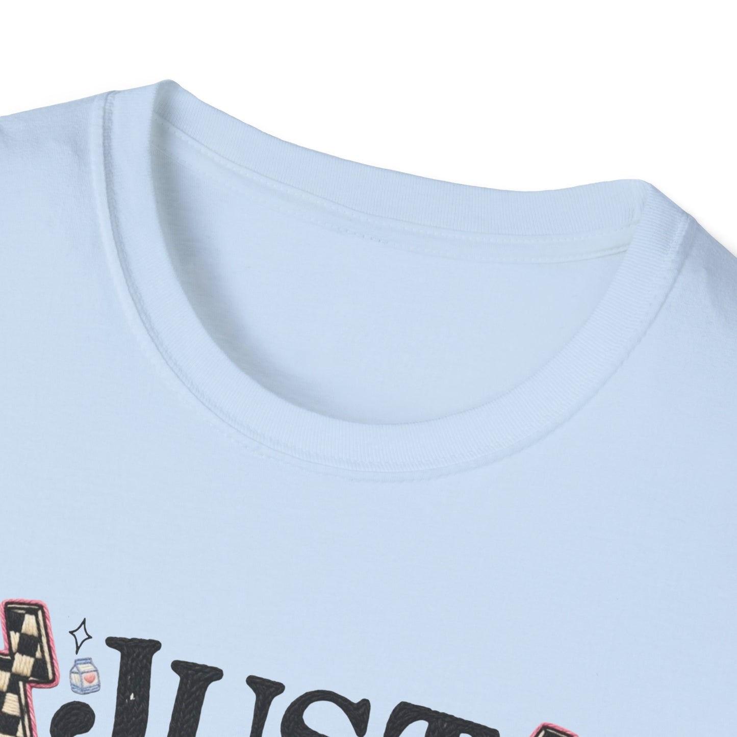 Just Another Manic Mom-Day T-Shirt
