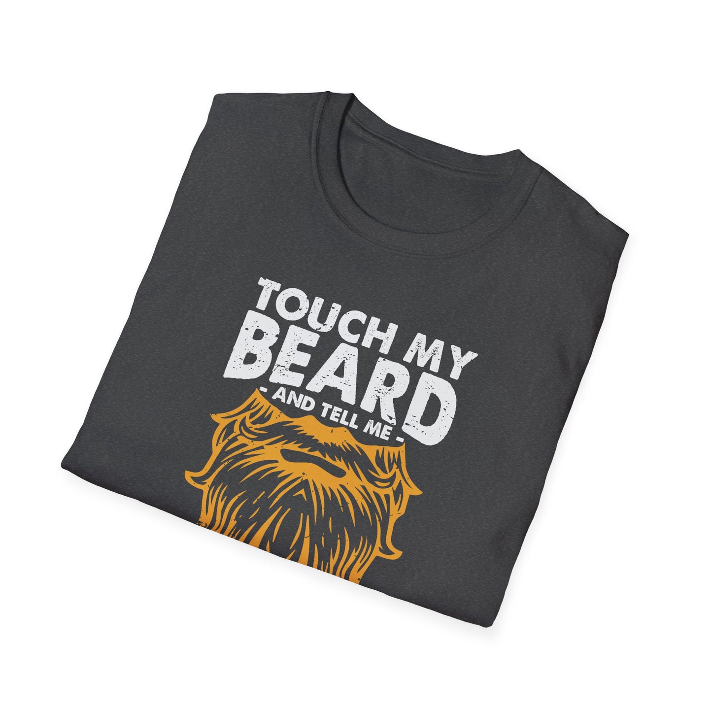 Beard Humor T-Shirt