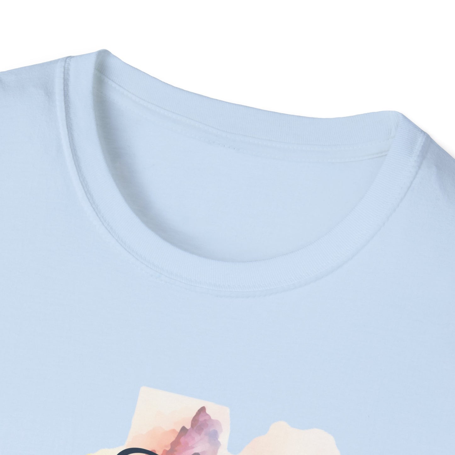 Copy of Original Content Creator T-Shirt, Softstyle Tee for Creators, Ideal Gift for Artists, Casual Wear, Available in Various Sizes