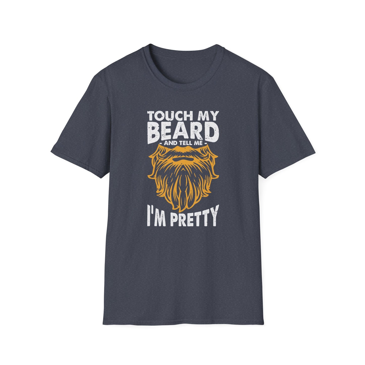 Beard Humor T-Shirt