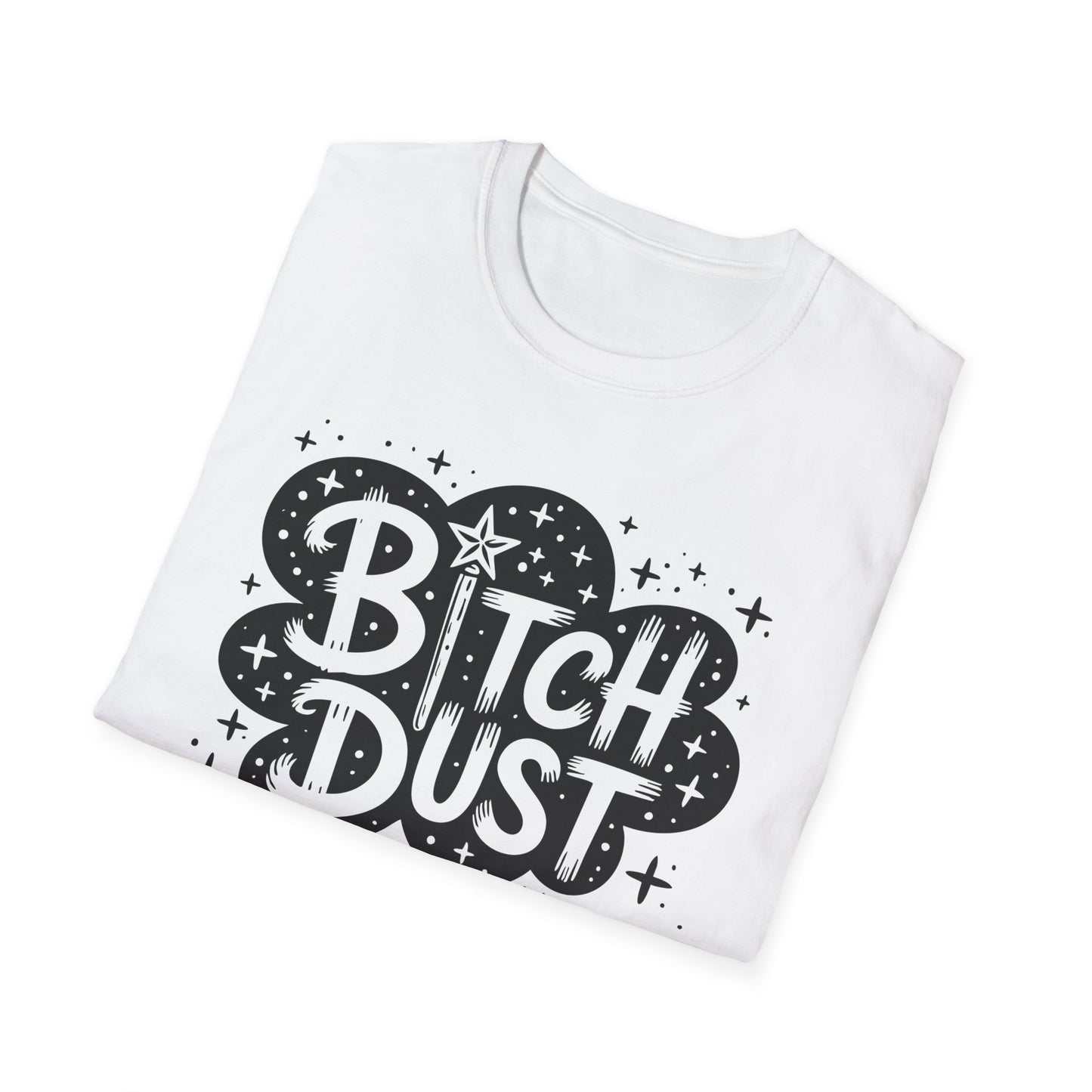 Vibrant Unisex T-Shirt with Fun Slogan - Perfect for Gifts, Casual Wear, Home Parties, Self-Care Days, Celebrations