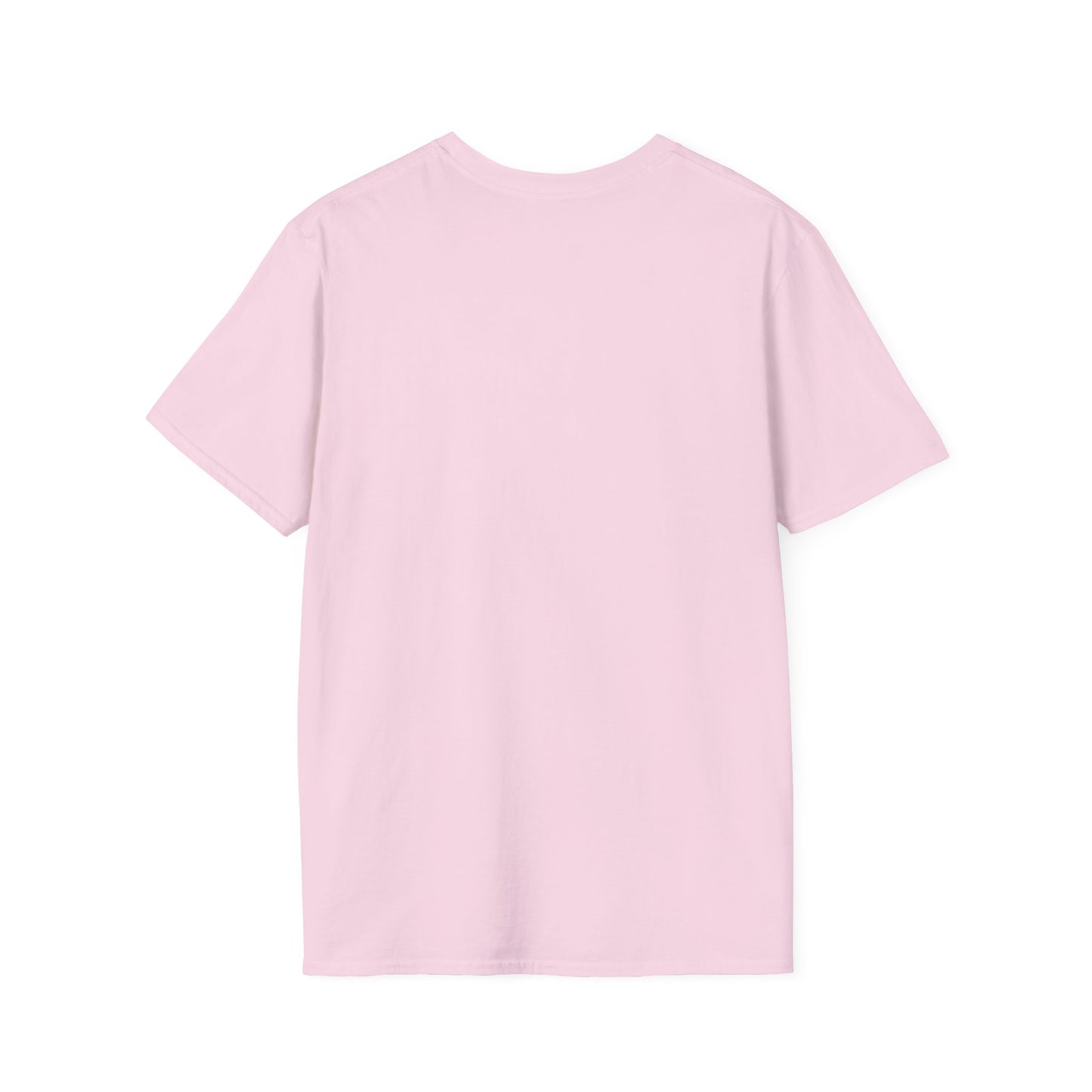 Breast Cancer Awareness T-Shirt, Fighter Shirt, Softstyle Tee, Support for Survivors, Perfect Gift for Awareness Events