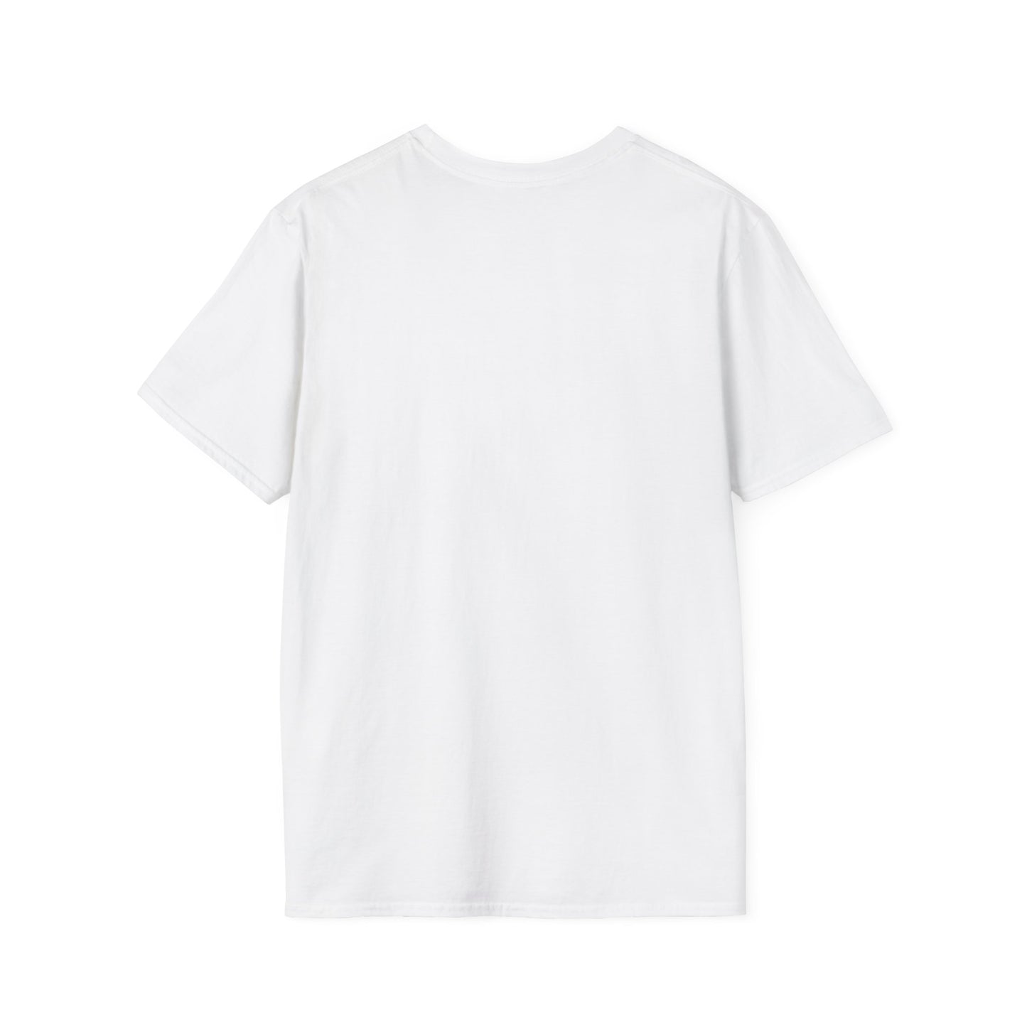 Copy of Original Content Creator T-Shirt, Softstyle Tee for Creators, Ideal Gift for Artists, Casual Wear, Available in Various Sizes