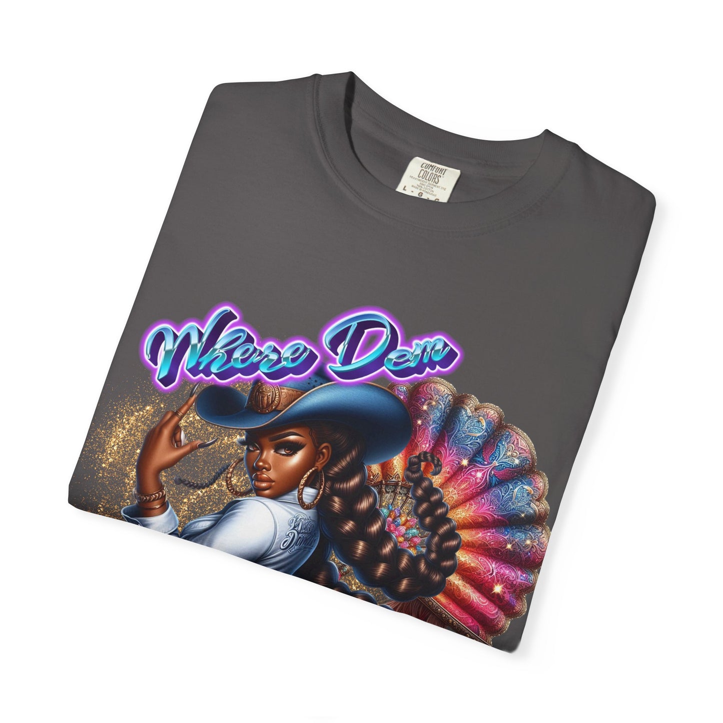 Vibrant Graphic T-Shirt | Bold Art Tee | Unique Fashion Statement | Perfect for Festivals, Casual Wear, Gifts