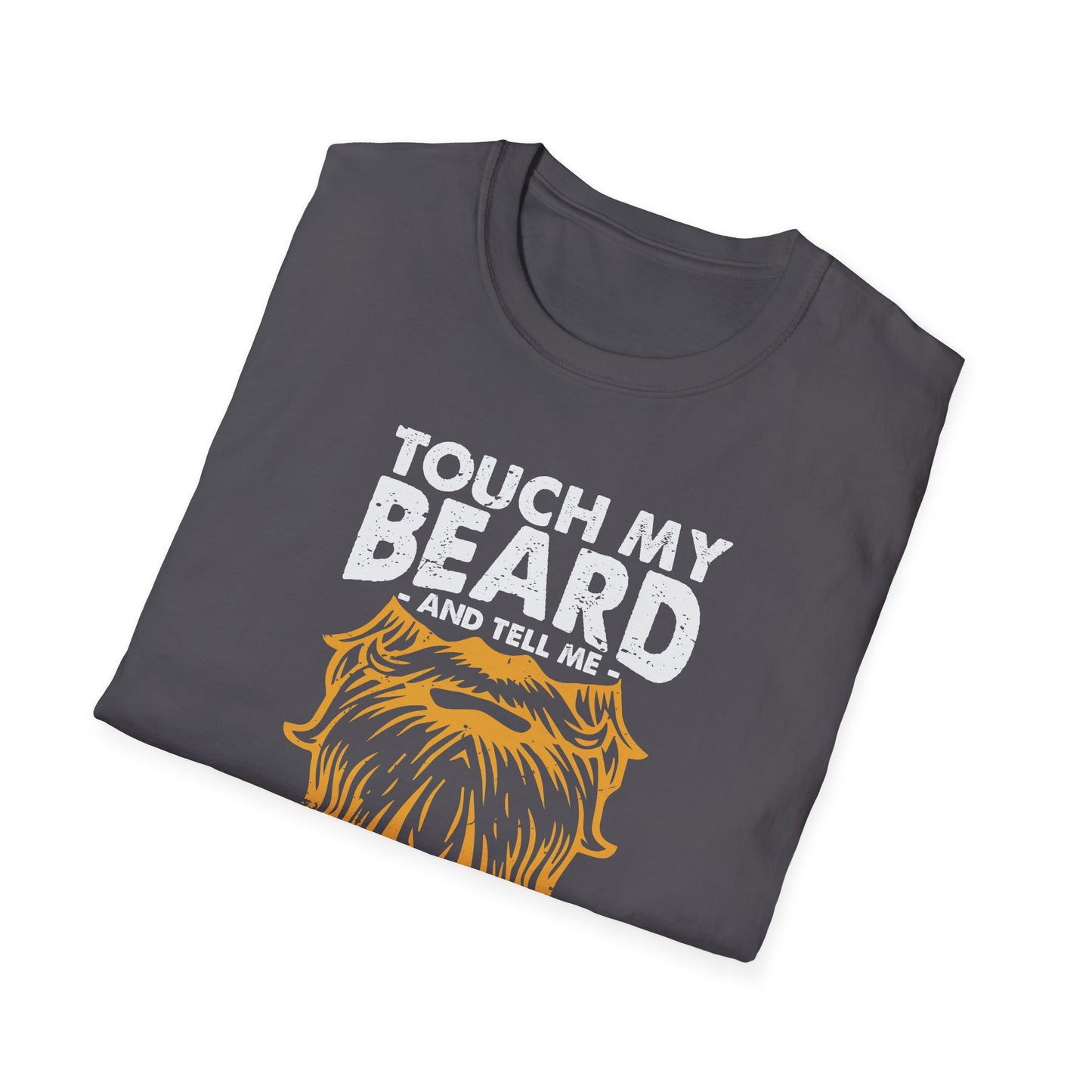 Beard Humor T-Shirt