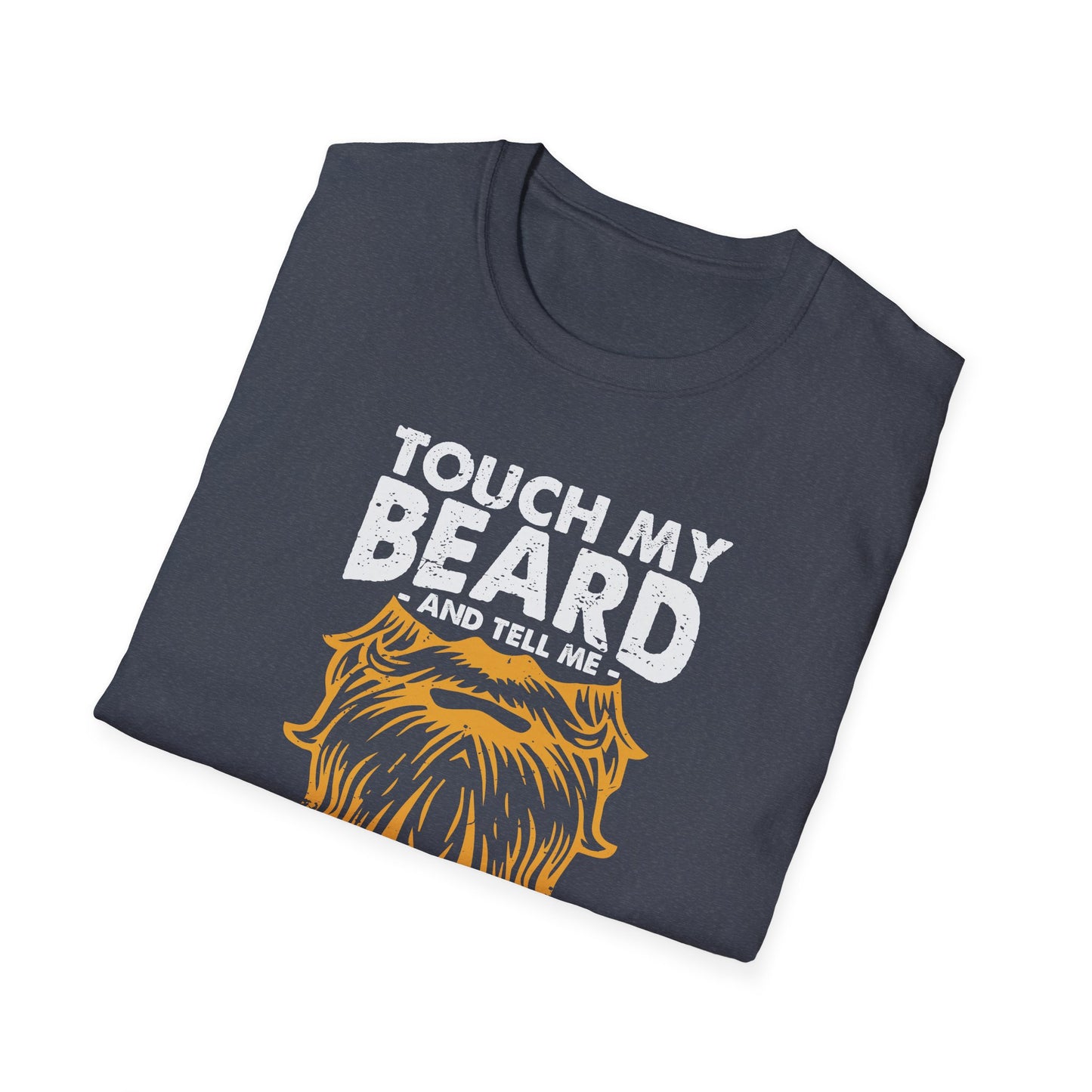 Beard Humor T-Shirt