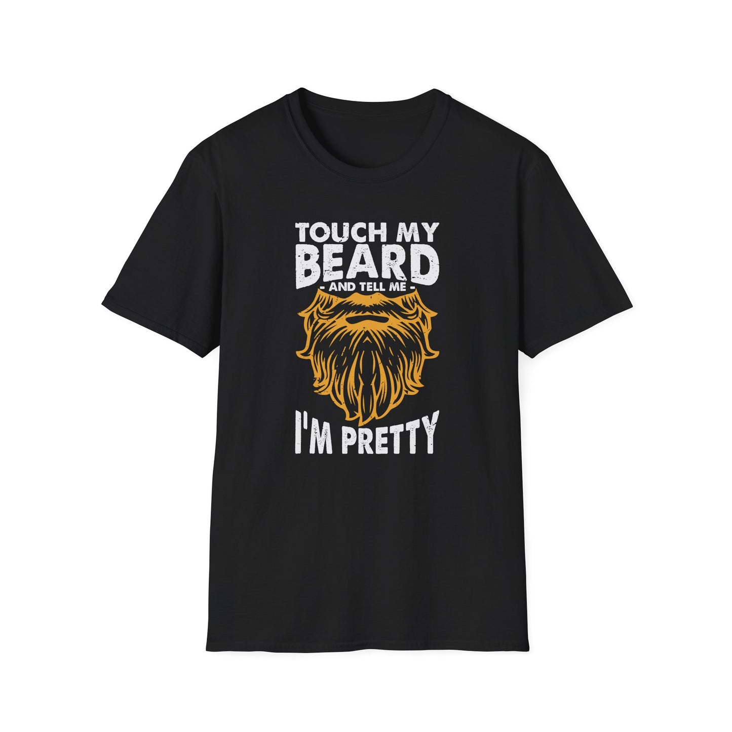 Beard Humor T-Shirt