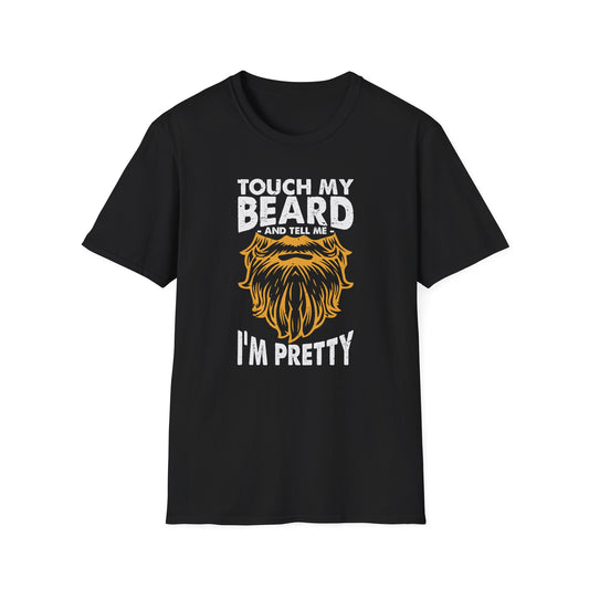 Beard Humor T-Shirt