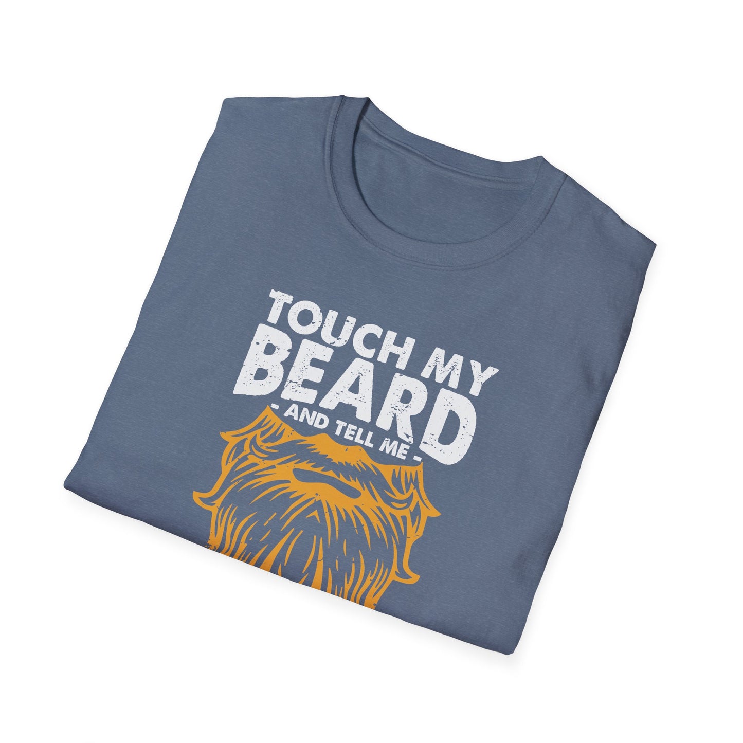 Beard Humor T-Shirt