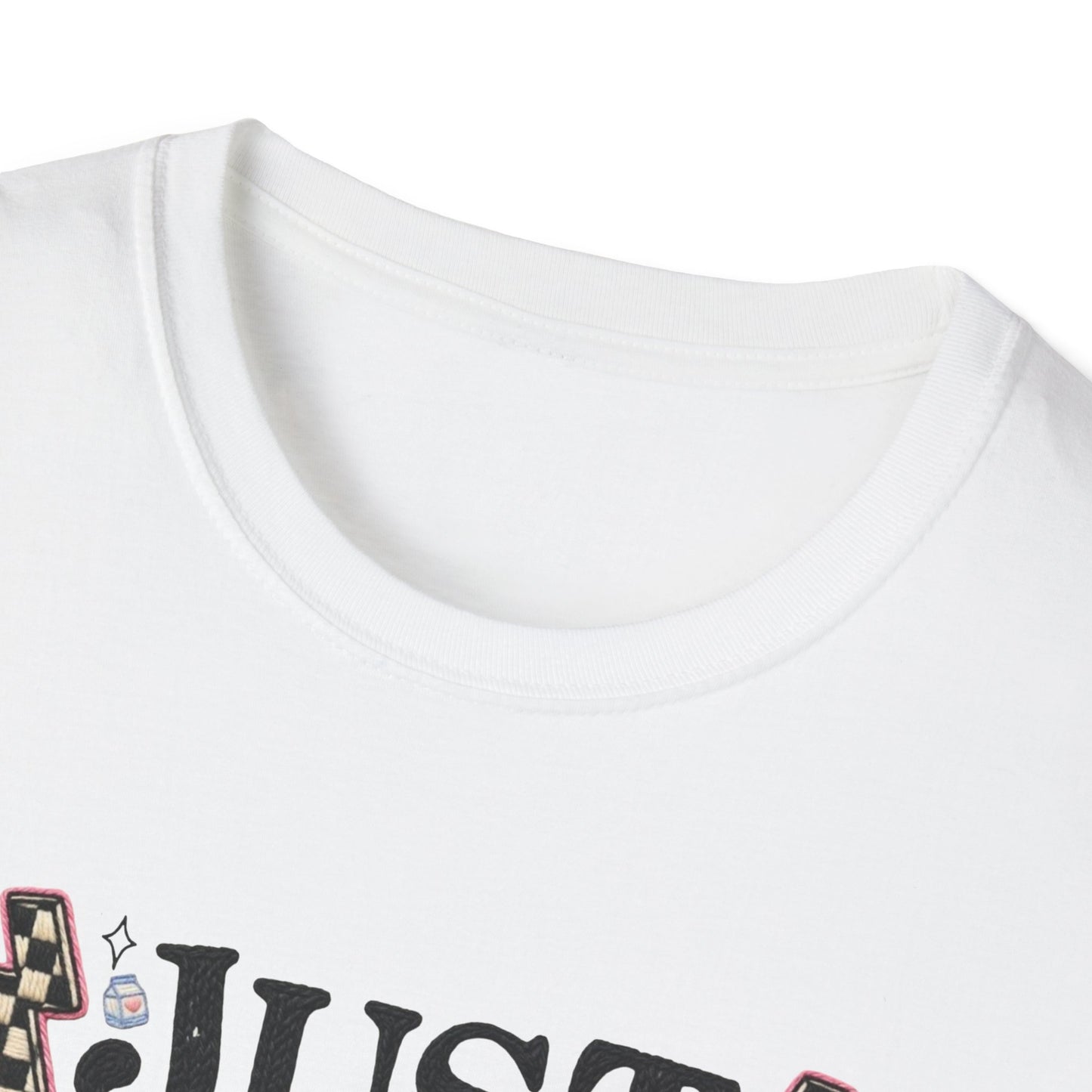 Just Another Manic Mom-Day T-Shirt