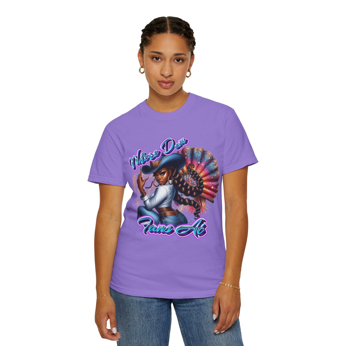 Vibrant Graphic T-Shirt | Bold Art Tee | Unique Fashion Statement | Perfect for Festivals, Casual Wear, Gifts