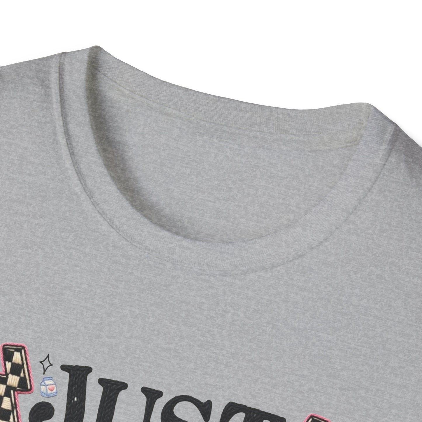 Just Another Manic Mom-Day T-Shirt