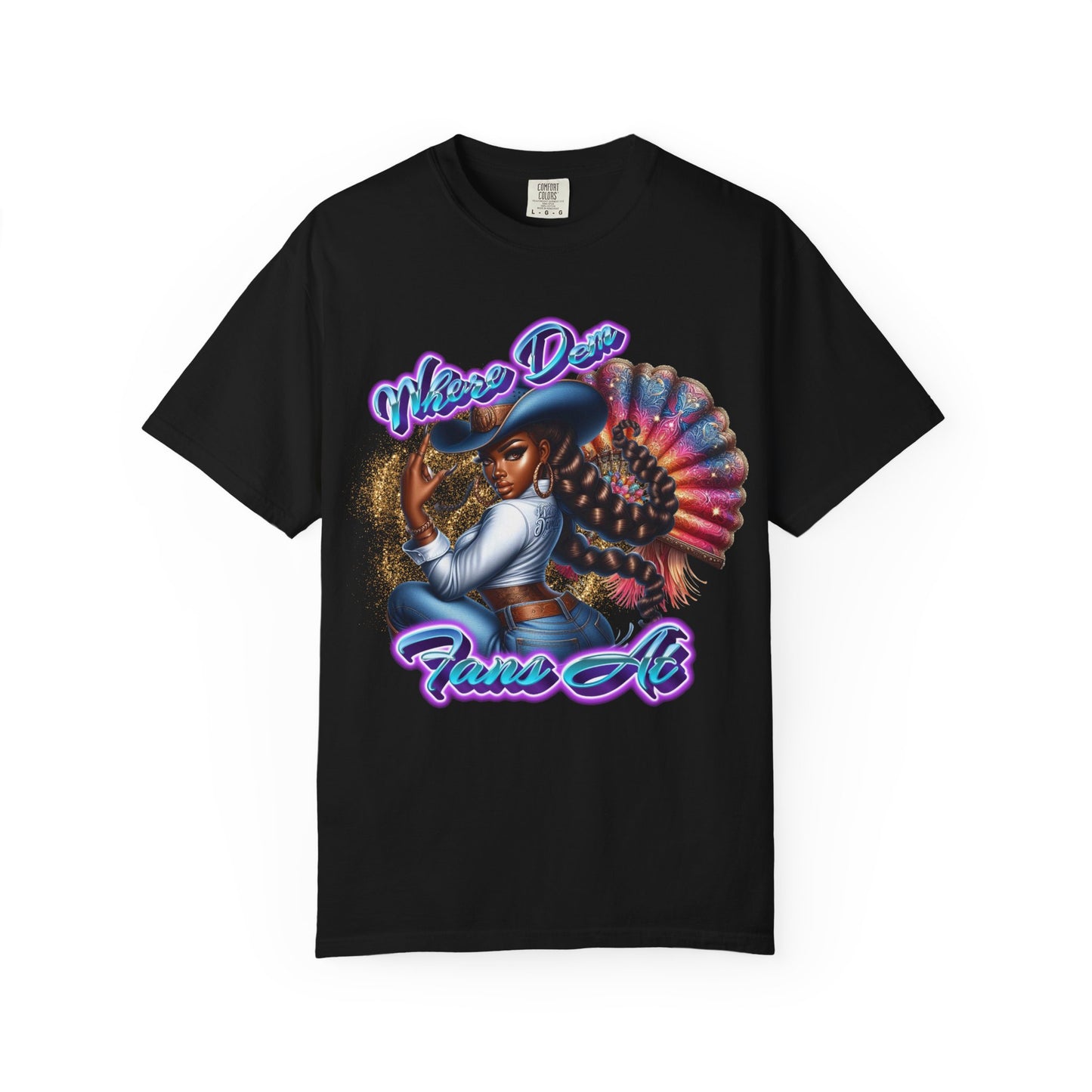 Vibrant Graphic T-Shirt | Bold Art Tee | Unique Fashion Statement | Perfect for Festivals, Casual Wear, Gifts