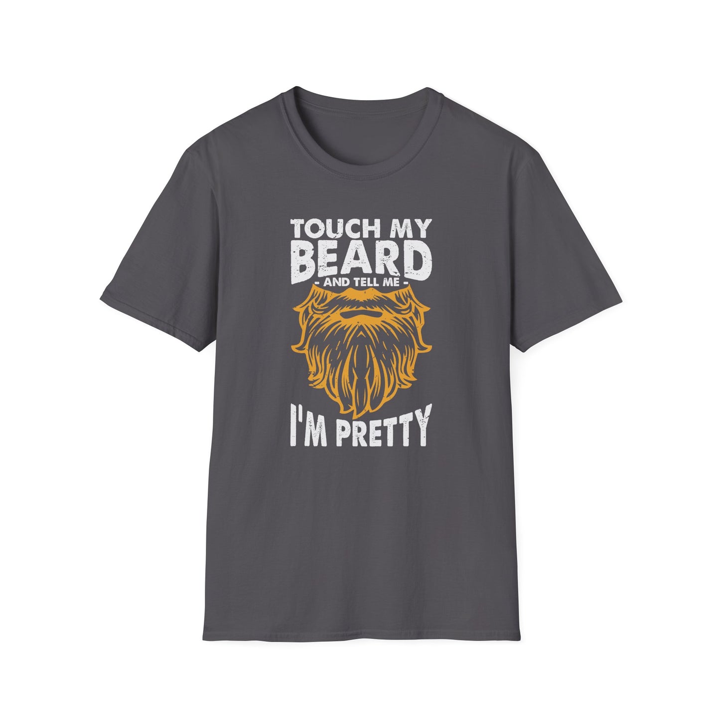 Beard Humor T-Shirt