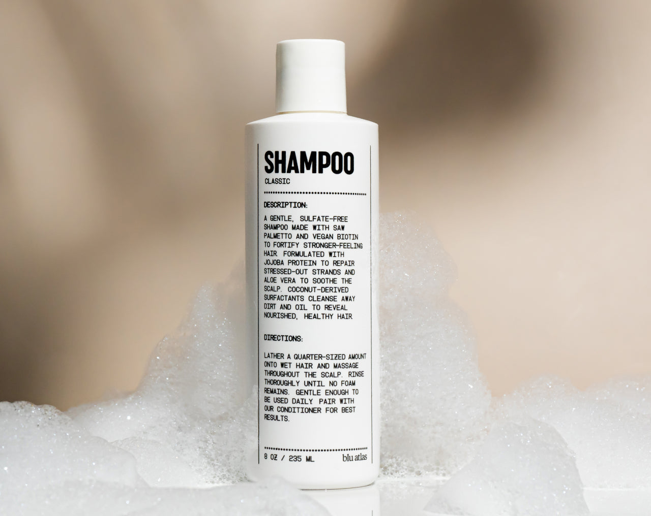 Shampoo