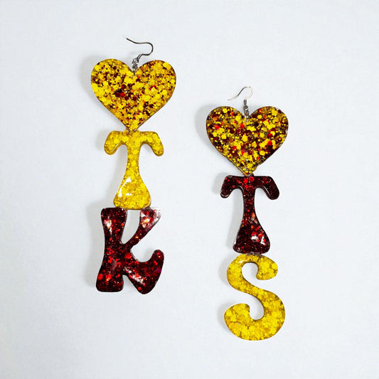 Kansas City TK and TS