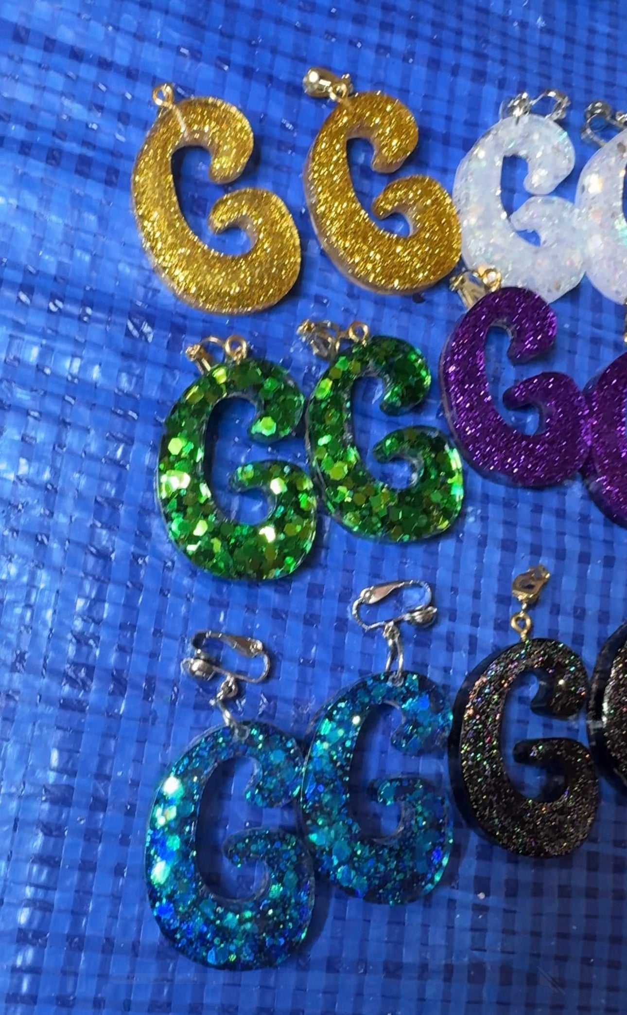 GG’s Sparkle Bundle